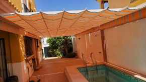 Villa Tahona, Zahara De Los Atunes